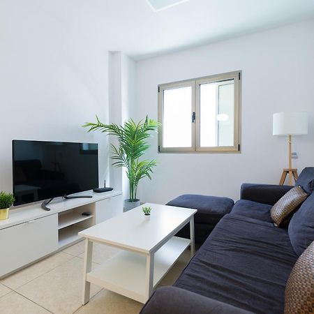Montevideo By Canariasgetaway Las Palmas / Gran Canaria Exterior foto