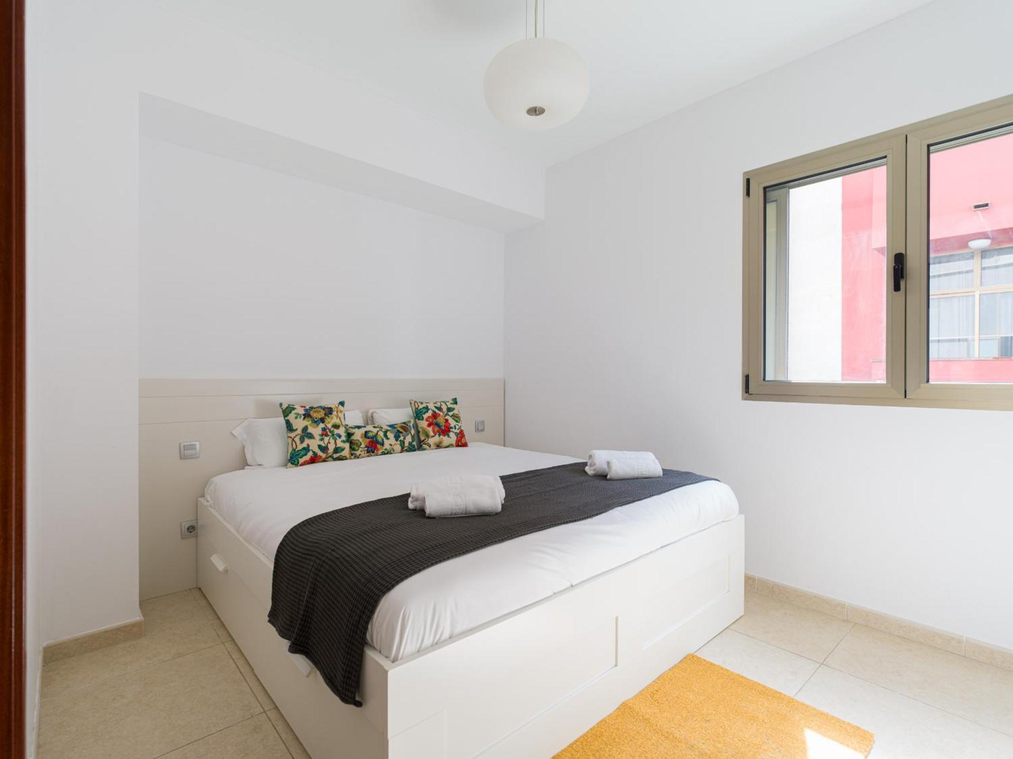 Montevideo By Canariasgetaway Las Palmas / Gran Canaria Exterior foto