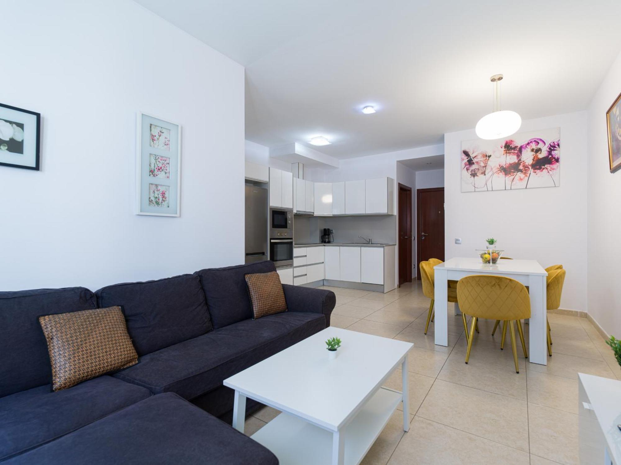 Montevideo By Canariasgetaway Las Palmas / Gran Canaria Exterior foto