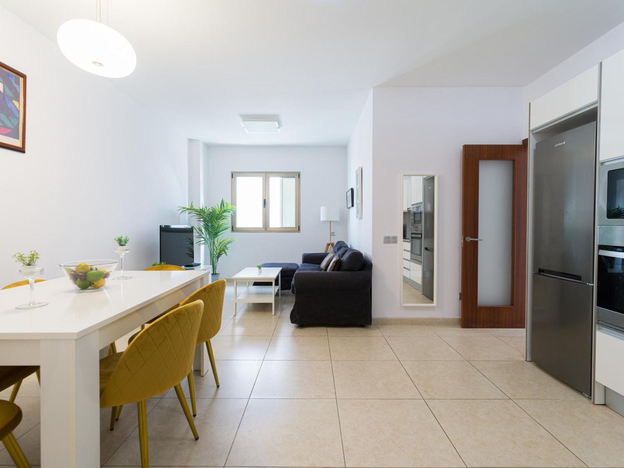Montevideo By Canariasgetaway Las Palmas / Gran Canaria Exterior foto