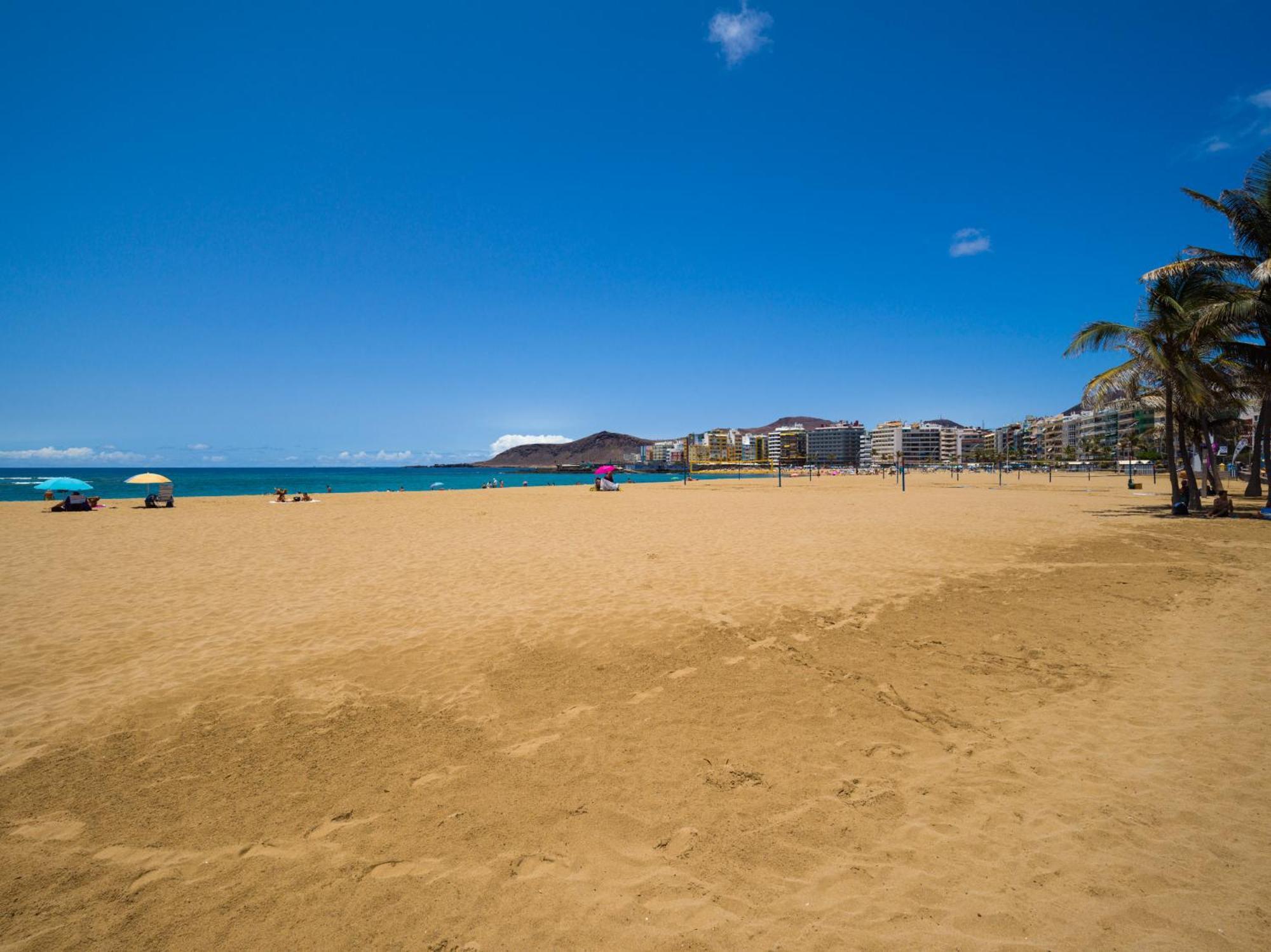 Montevideo By Canariasgetaway Las Palmas / Gran Canaria Exterior foto
