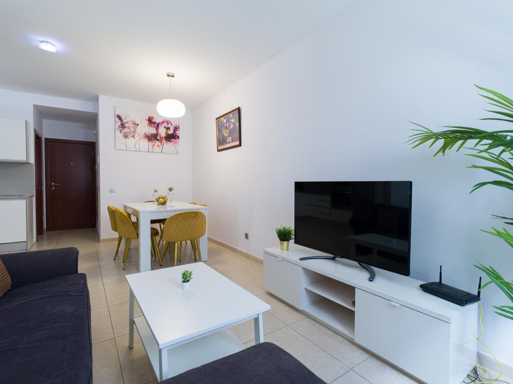 Montevideo By Canariasgetaway Las Palmas / Gran Canaria Exterior foto