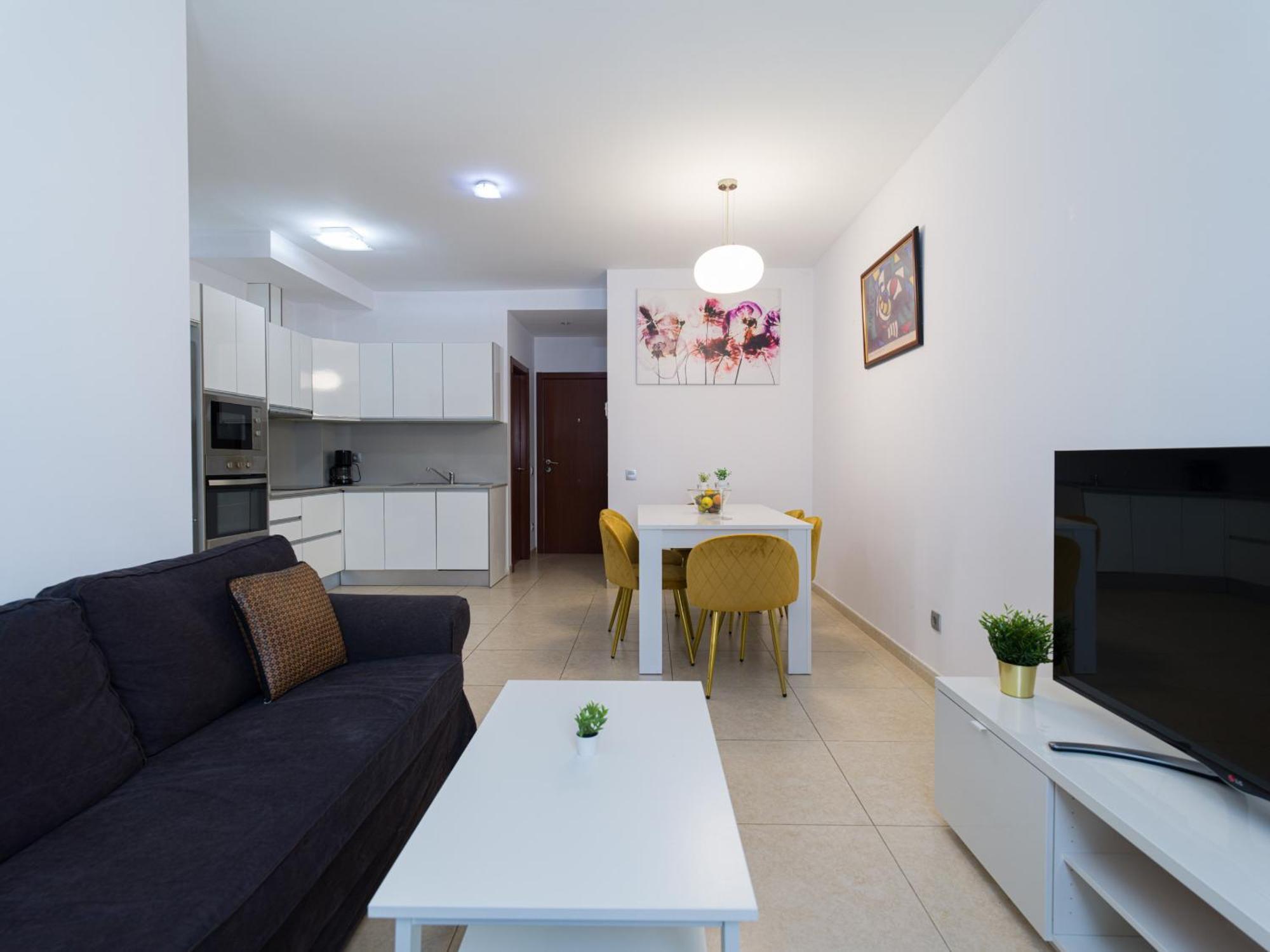 Montevideo By Canariasgetaway Las Palmas / Gran Canaria Exterior foto